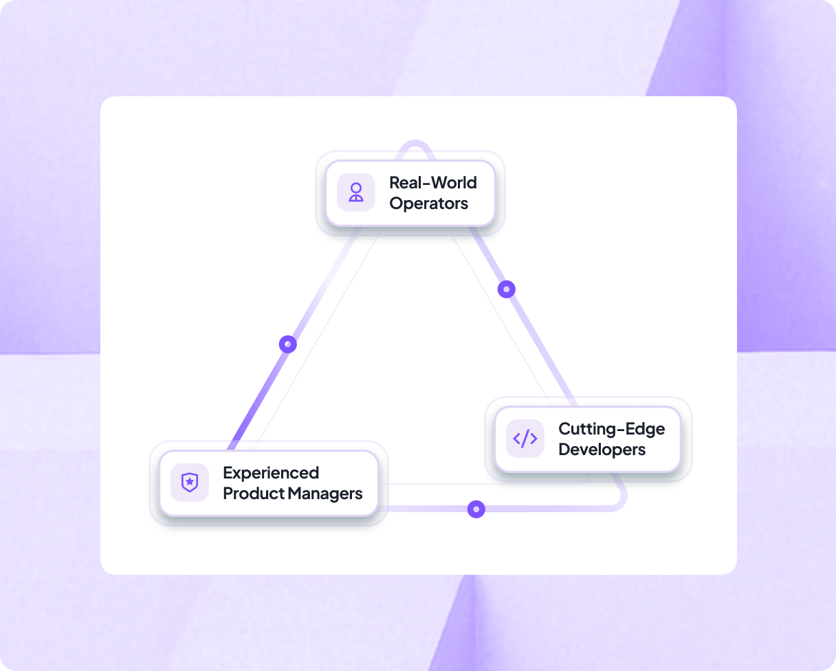 Servios — QSR Operations Technology